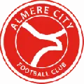 Almere City II