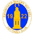 Rainworth Miners Welfare