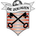 De Zouaven