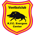 Evergem-Center