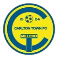 Carlton Town
