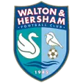 Walton & Hersham