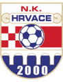 Hrvace