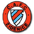 CAFC Zidenice Brno