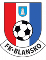 Blansko