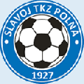 Slavoj Polná