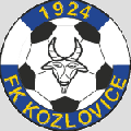 Kozlovice