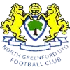 North Greenford United