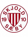 Skjold Sæby