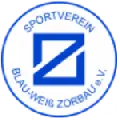 Blau-Weiß Zorbau