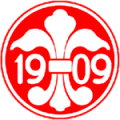 B 1909