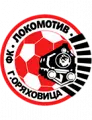 Lokomotiv G. Oryahovitsa