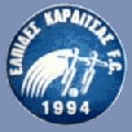 Elpides Karditsas W