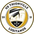Thionville