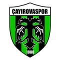 Çayırovaspor