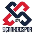 1074 Çankırıspor