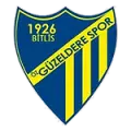 Bitlis Özgüzelderespor