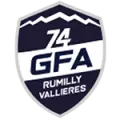 Rumilly Vallieres