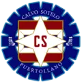 Calvo Sotelo