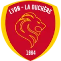 Lyon Duchere II
