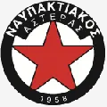 Nafpaktiakos