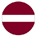 Latvia U19 W