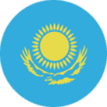 Kazakhstan U19 W