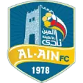 Al-Ain KSA
