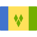 Saint Vincent and the Grenadines U20