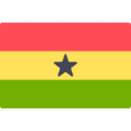 Ghana W