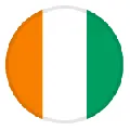 Côte d'Ivoire W