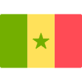 Senegal W