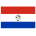 Paraguay W