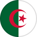 Algeria W