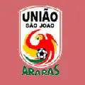 União São João U20