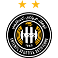 ES Sétif U21