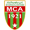 MC Alger U21