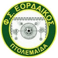 Eordaikos
