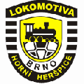 Lokomotiva Brno W