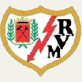 Rayo Vallecano II W