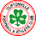 Cliftonville U20