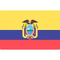 Ecuador W