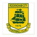 Rockingham City