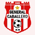 General Caballero JLM