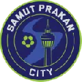 Samut Prakan City