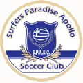 Surfers Paradise Apollo