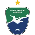 Minas Brasília W