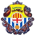 Gimnàstic Manresa U19