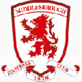 Middlesbrough W
