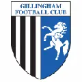 Gillingham W